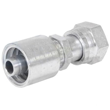 Aftermarket HWFFX Female Seallok Swivel Straight A-FFX-10-12-W-AI
